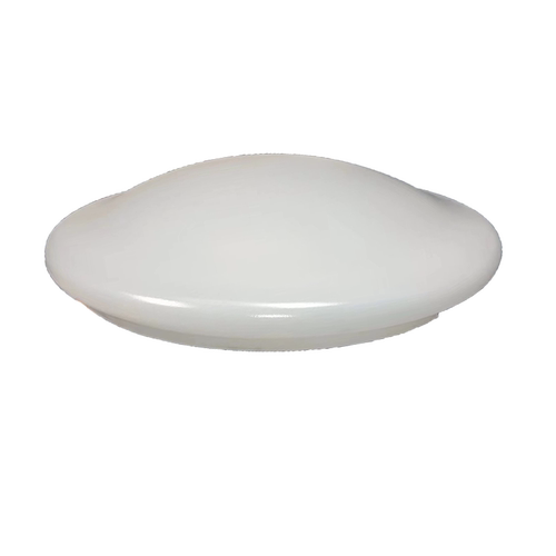 适配OPPLE欧普MX420-Y40吸顶灯灯罩配件圆形灯罩外壳照明配件 - 图1