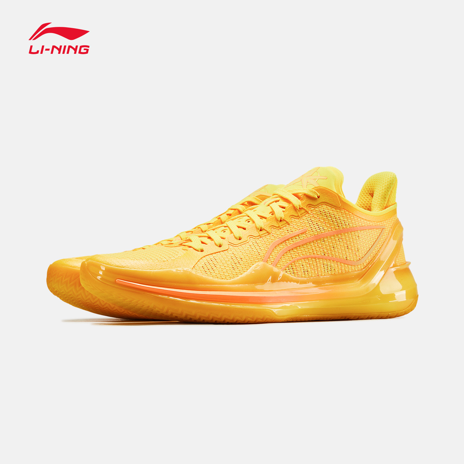 李宁利刃4V2丨 官方正品低帮篮球鞋男实战耐磨减震回弹专业运动鞋,淘宝优惠券,粉丝福利购,淘宝优惠卷