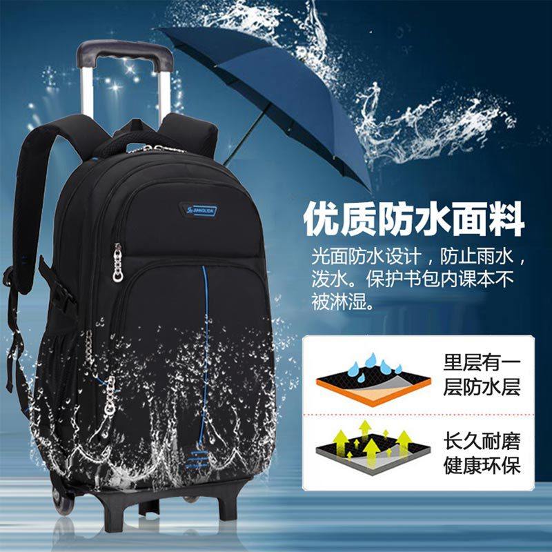  若蔻箱包双肩背包