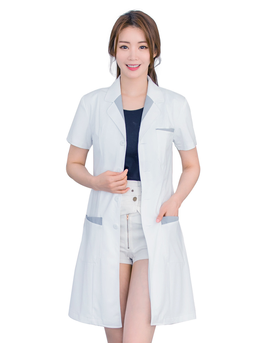  半永久医护制服