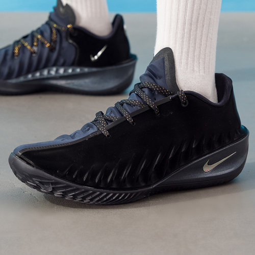 Nike/耐克 G.T. Cut 4 男子舒适缓震透气耐磨篮球鞋IB6728-100 - 图3