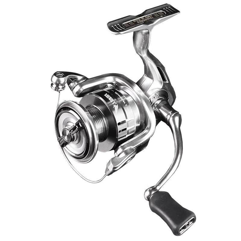 光威翔麟L碳素纺车轮路亚专用浅线杯渔线轮左右手互换超轻远投轮,淘宝优惠券,粉丝福利购,淘宝优惠卷