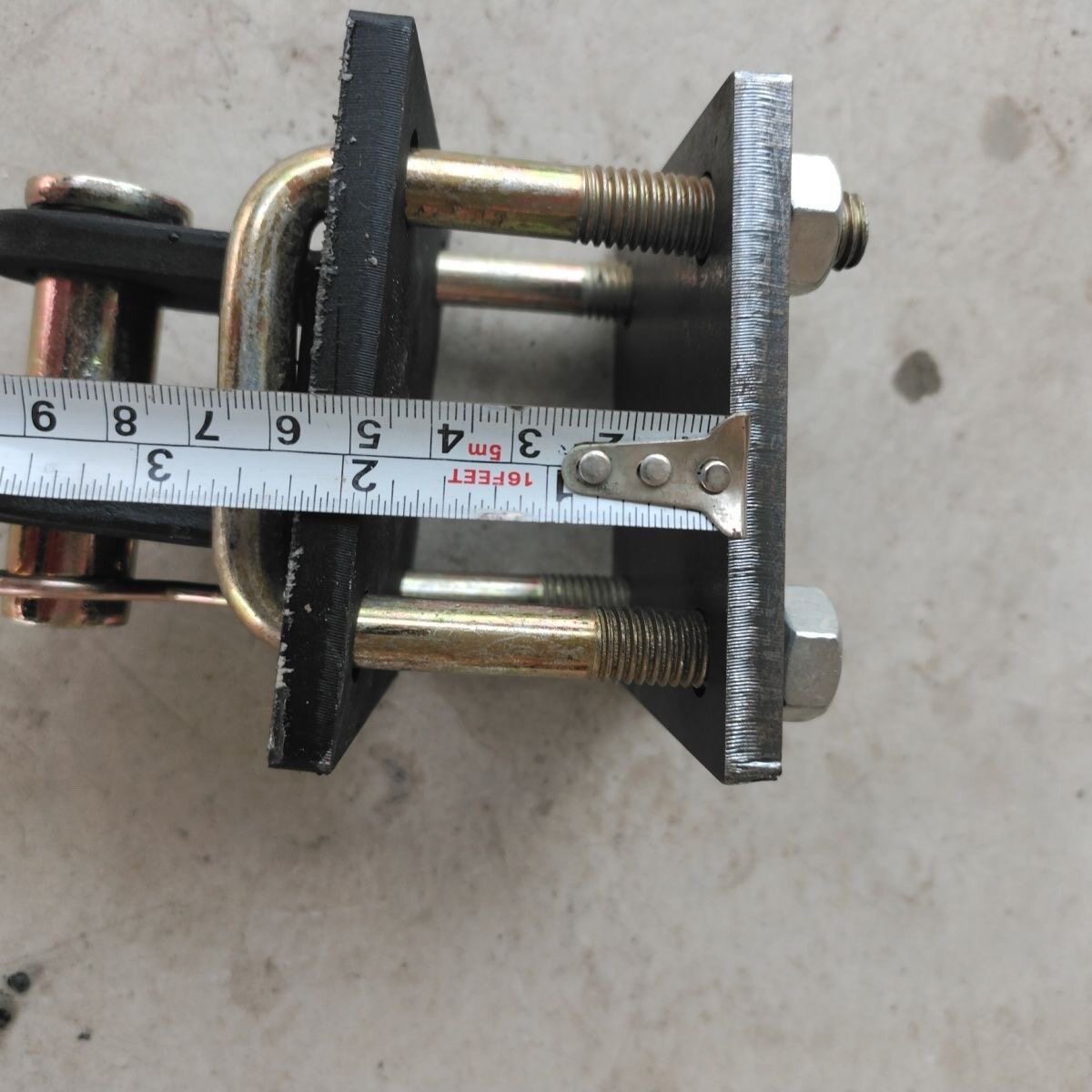 三轮车拖车挂钩连接器小吃车摊车露营车汽车用品汽车零配件拖车钩,淘宝优惠券,粉丝福利购,淘宝优惠卷