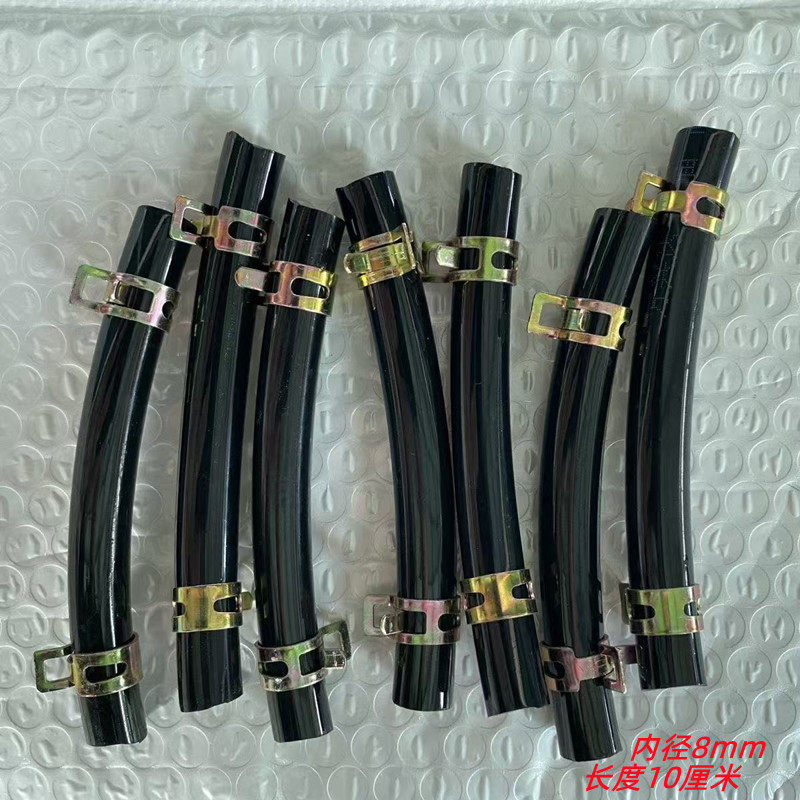 178F/186F/192F风冷柴油机微耕机油箱出油管/输油管/油管带卡子,淘宝优惠券,粉丝福利购,淘宝优惠卷