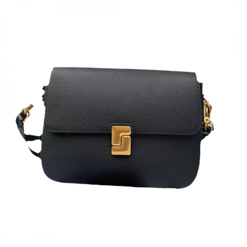 豆腐包女2025新款秋冬季高级质感洋气真皮牛皮女包单肩斜挎小方包,淘宝优惠券,粉丝福利购,淘宝优惠卷