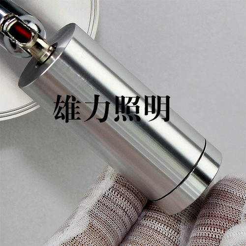 led射灯3W背景墙灯床头壁灯照画灯 客厅天花吸顶明装射灯聚光灯具 - 图1