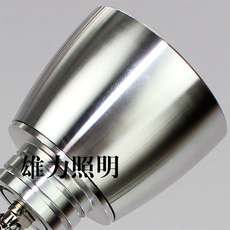 明装led射灯3w天花背景墙灯过道灯走廊灯玄关灯 吸顶射灯吊顶壁灯,淘宝优惠券,粉丝福利购,淘宝优惠卷