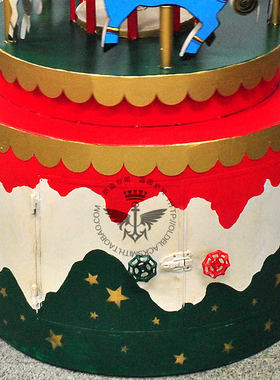 纯手工酒吧餐厅大型摆件