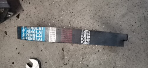 洁驰M20扫洗一体机配件滚刷吹地机扫地机工厂车间用洗地机商用 - 图0