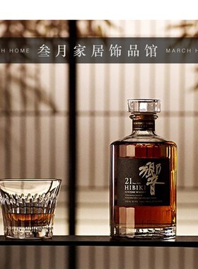 样板房酒柜装饰品摆件仿真威士忌橱柜餐厅陈设道具假洋Y酒展厅酒