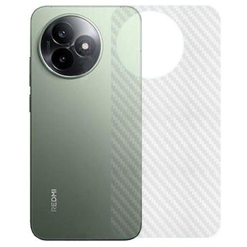 适用红米K80至尊版超薄手机后膜Redmi K80 Ultra 5G背面膜K80 Extreme Edition防滑25060RK16C孔位精准反面膜 - 图3