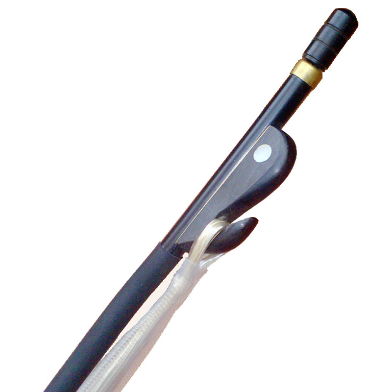 二胡配件公马尾二胡弓子厂家马尾毛 晗玥二胡