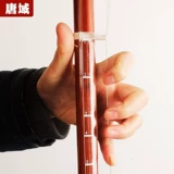 Erhu Hingering Passing Положение позиции пост -эрху Фонетический звук стандартный голосовой позиция