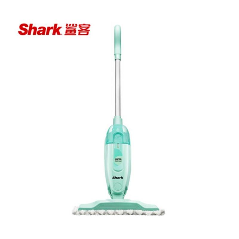 正品鲨客Shark蒸汽拖把D01/m11高温除菌非无线电动洗拖地清洁机P2-图2