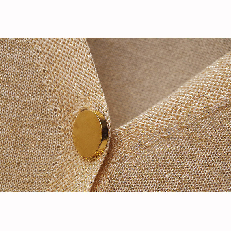  绮菲婕毛针织衫