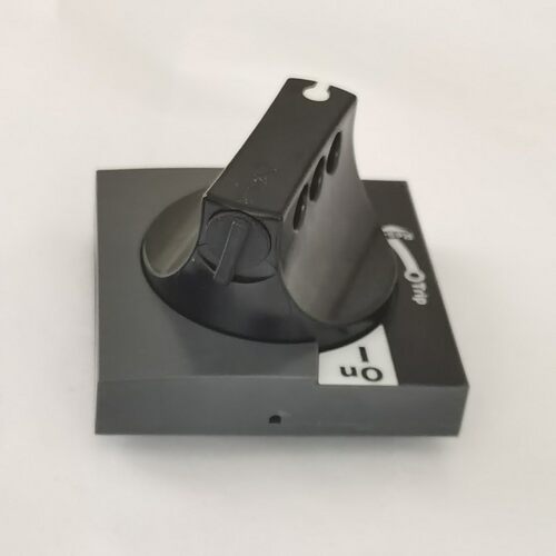 CVS-NSX型系列塑壳断路器专用柜外操作机构手柄 - 图1