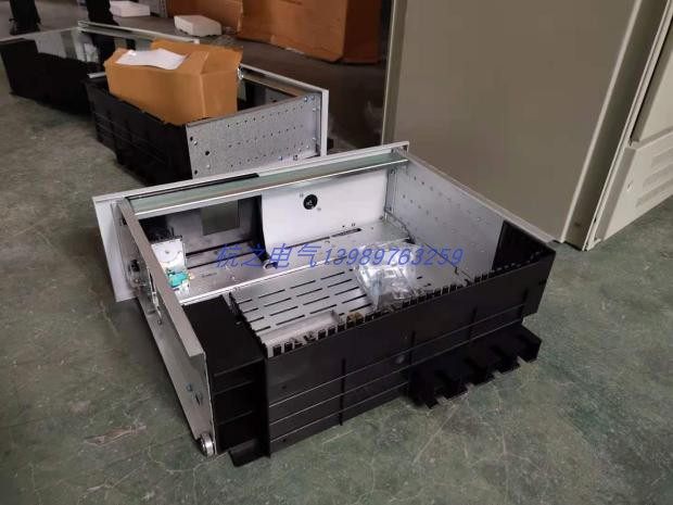 一代低压开关柜MNS单元三极旁出线抽屉后板GLBS300530P1及后出线,淘宝优惠券,粉丝福利购,淘宝优惠卷