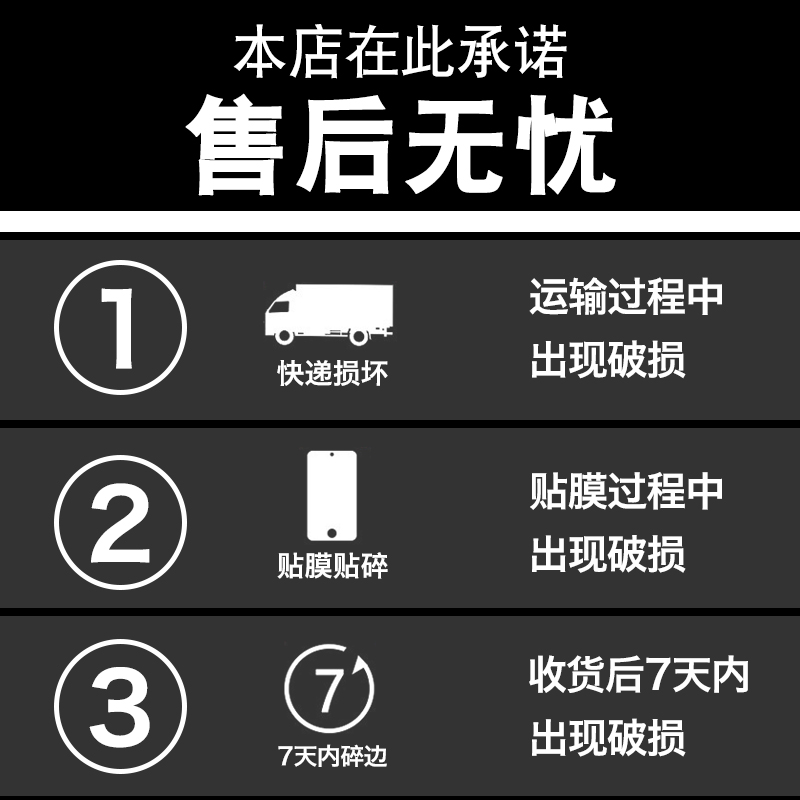 苹果11钢化膜iphone11promax全屏覆盖i抗摔11pro手机ip蓝光max护 - 图2