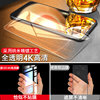 Applicable to Redmi K40 tempered film K40pro full screen coverage Xiaomi Redmik40 game enhanced version mobile film original white edge anti-blue light 5g version anti-fall film glass screen protection POR