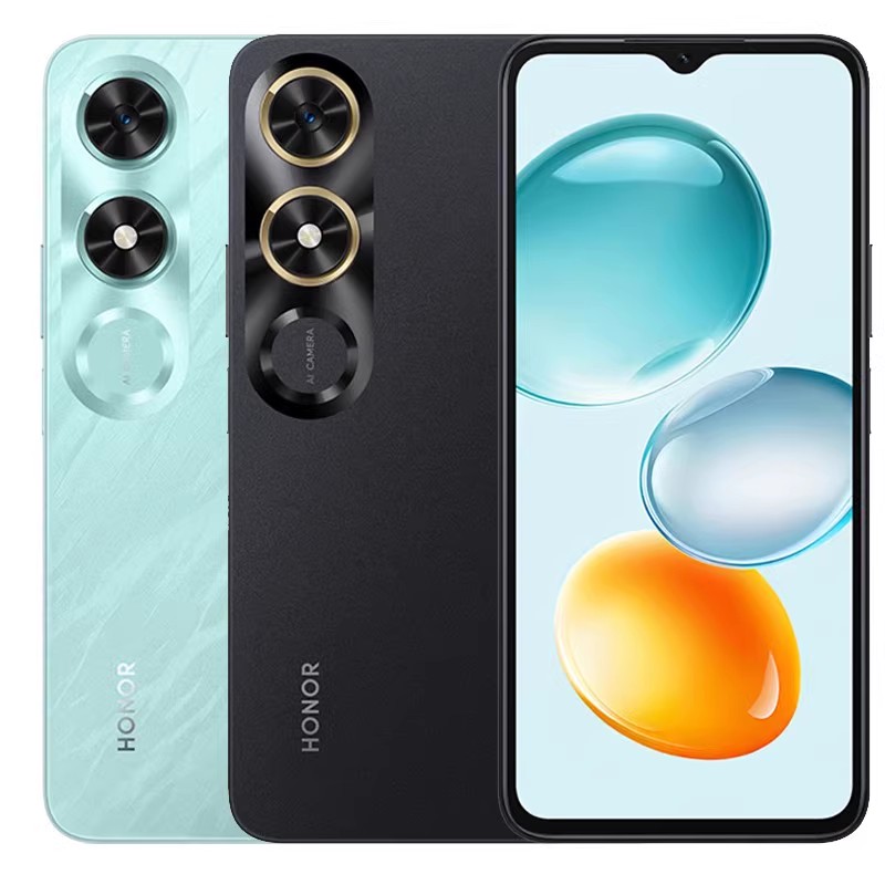 honor/荣耀 Play9C 5g全网通全新原装官方正品学生老人智能手机 - 图3