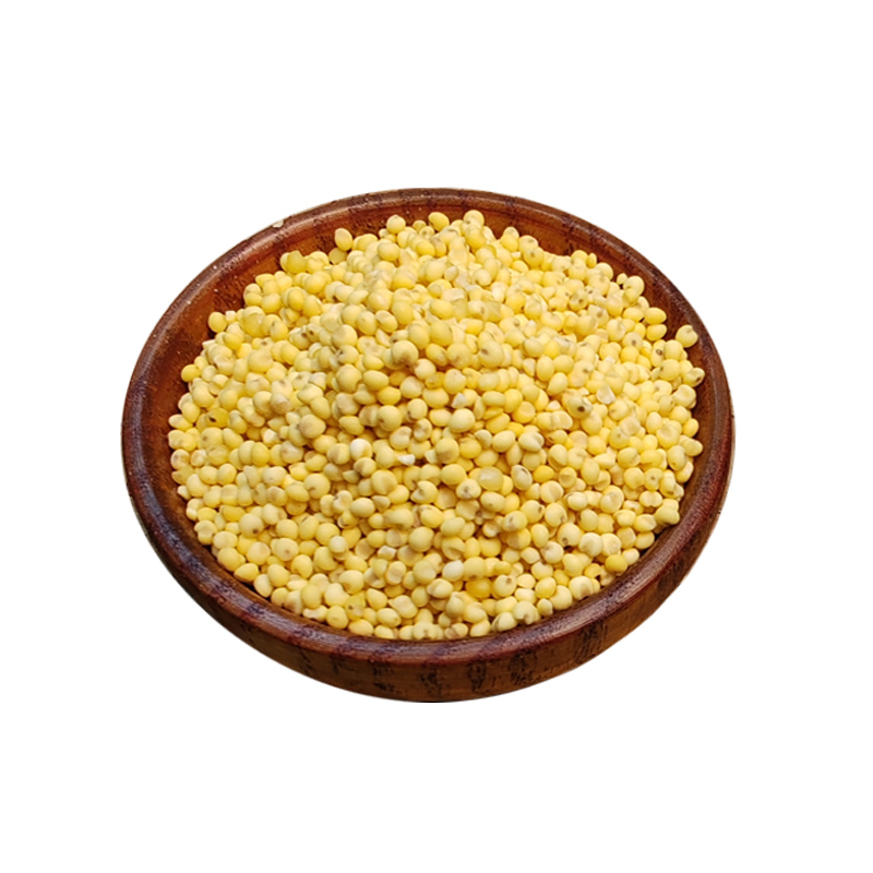 New Dahuang Rice Sticky Glutinous Rice Cake Bean Bun Sticky Rice Yang Qingjia