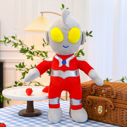 Плюшевая игрушка, тряпичная кукла, подарок на день рождения