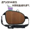 Yinglang running outdoor travel mountaineering water bottle waist bag