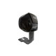 ເໝາະສຳລັບລົດໄຟຟ້າ Mavericks NX Wind Speed rear backrest ລົດຈັກໄຟຟ້າ NX Wind Speed rear cushion NX Wind Speed backrest modification accessories