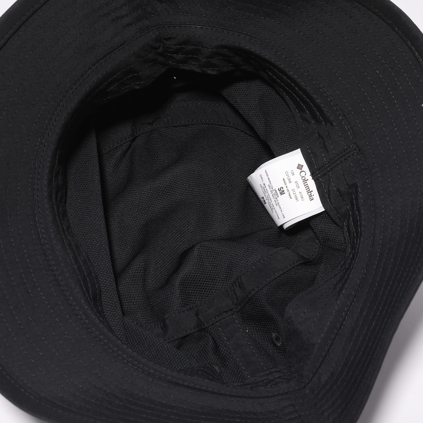 2026春夏哥伦比亚户外防晒快干透气渔夫帽遮阳帽CU9535/CU1268,淘宝优惠券,粉丝福利购,淘宝优惠卷