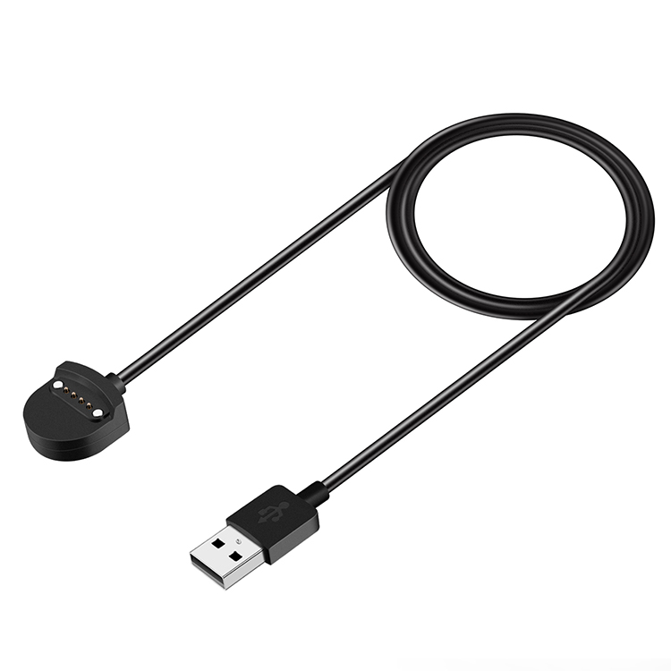 出门问问TicWatch E/S时尚版充电器运动智能手表数据线磁吸充电线 - 图1