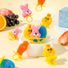 Children's Day Candy Ring Candy Snacks Gift