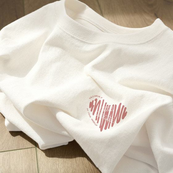 American retro fashion brand niche design women's tops