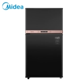 Шкаф дезинфекции Midea XC серия домашнего стола для маленького стола стола шкафа -стиль посуда для посуды на основе посуды высокая температура сушка