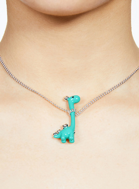 FWISH飞未夕女原创设计项链