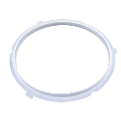 适用美的电压力锅WCS5035/MY-QC50C7XM胶圈WQC50C7XM/QC50B12皮圈 - 图2