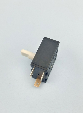 适配苏泊尔电蒸锅ZN30YK825 YK826 H3030FK833 833Y旋转开关配件