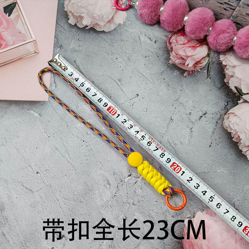 滑雪手套防丢绳手腕绳缰绳可拆卸便捷套手腕挂绳黑色防丢松紧绳,淘宝优惠券,粉丝福利购,淘宝优惠卷