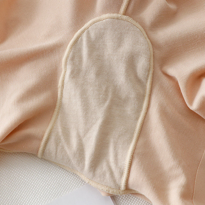 夏防走光蕾丝薄款不卷边高腰打底裤 汐怡打底裤