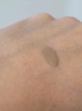 SCJAPAN遮盖白斑身体粉底液日本