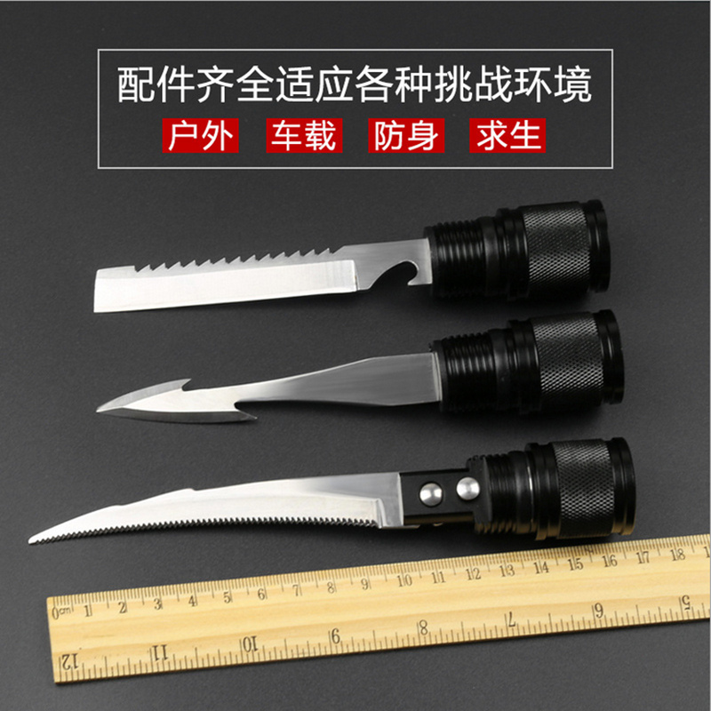 公爵龙(运动户外)登山杖 80%的人不看后悔了,谨防盲目选择
