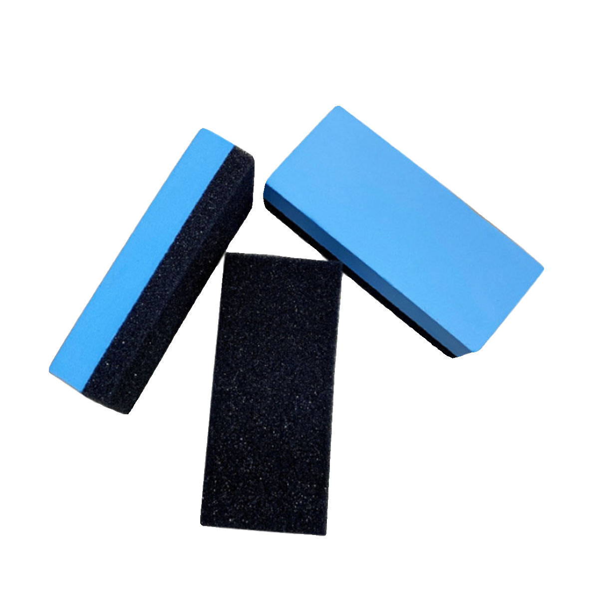 汽车海绵车漆表面镀晶海绵块玻璃镀膜海绵擦不脱胶汽车清洁工具,淘宝优惠券,粉丝福利购,淘宝优惠卷