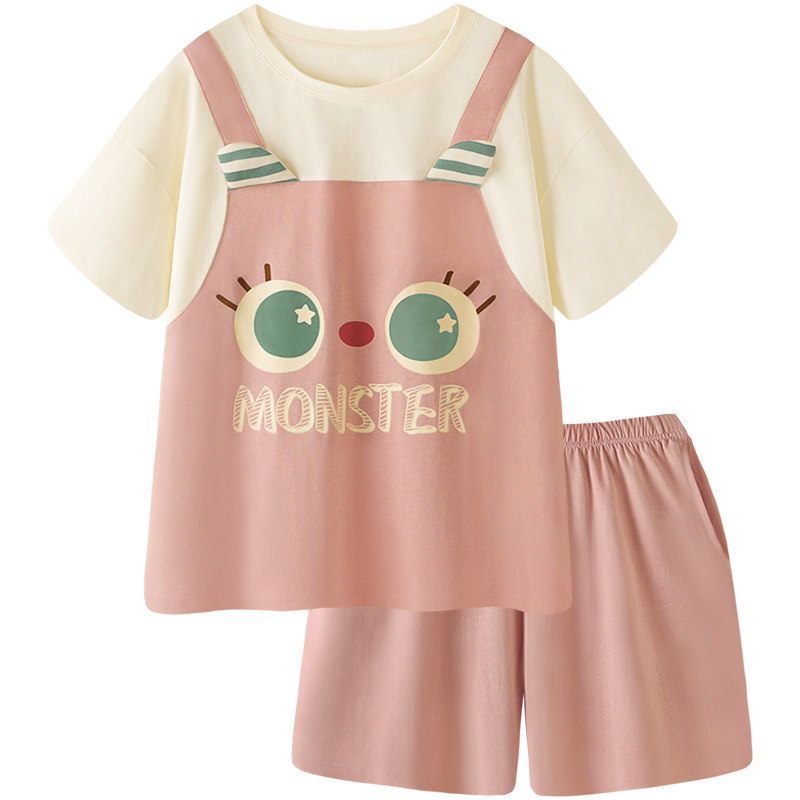  pinksea内衣睡衣/家居服套装