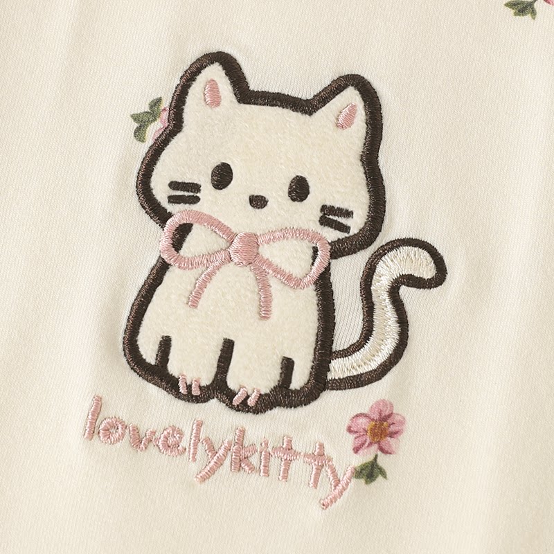 Pajamas for women 2025 new summer cute home wear