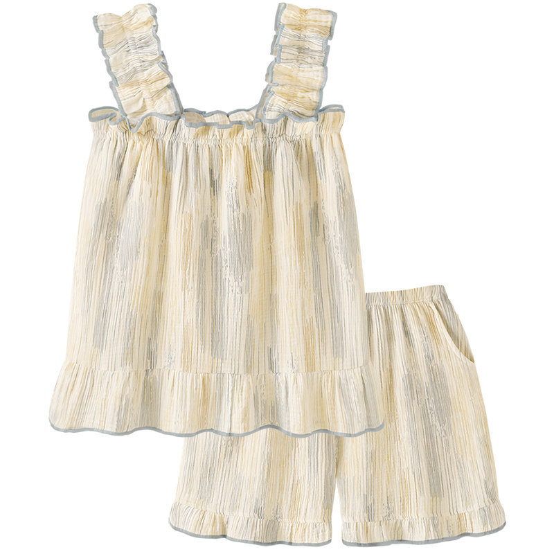  pinksea内衣睡衣/家居服套装