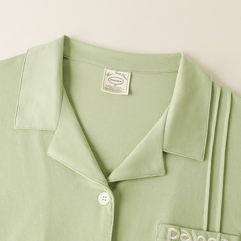  pinksea内衣睡衣/家居服套装