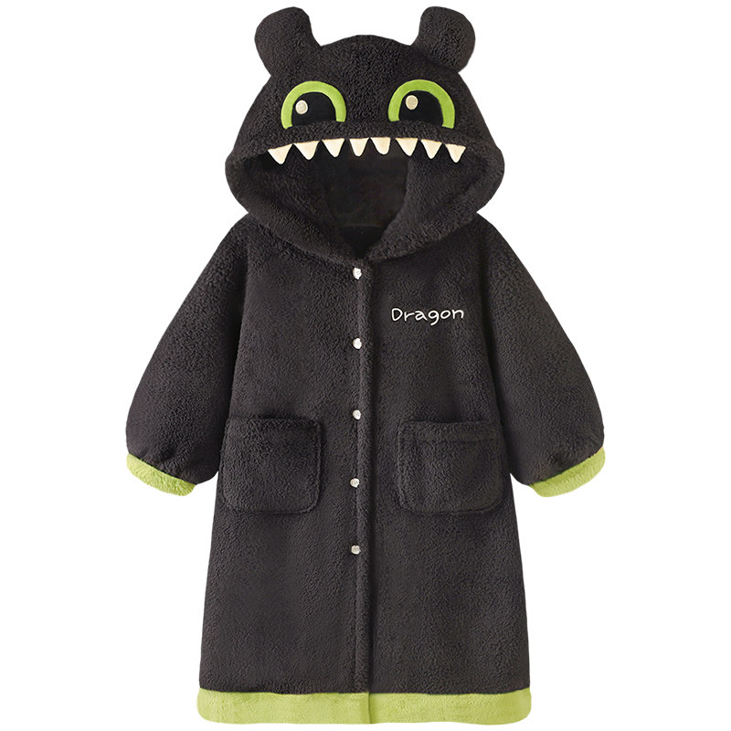  pinksea内衣睡袍/浴袍