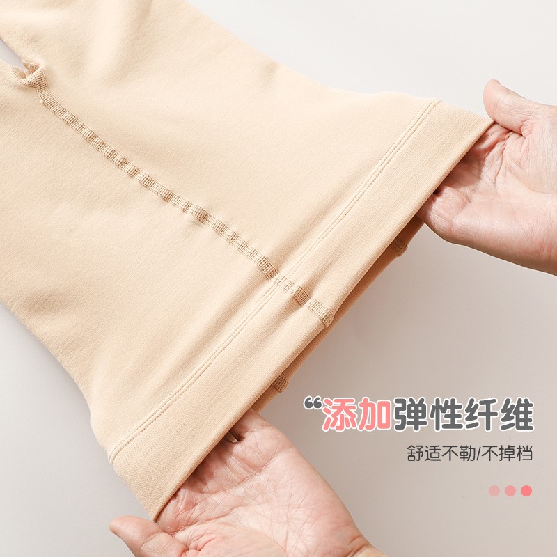 儿童薄绒春秋白色成人中厚舞蹈袜 佐凡莎连裤袜/打底袜