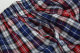 ຜູ້ຊາຍຝ້າຍບໍລິສຸດ Loose Woven Vintage Casual Pants