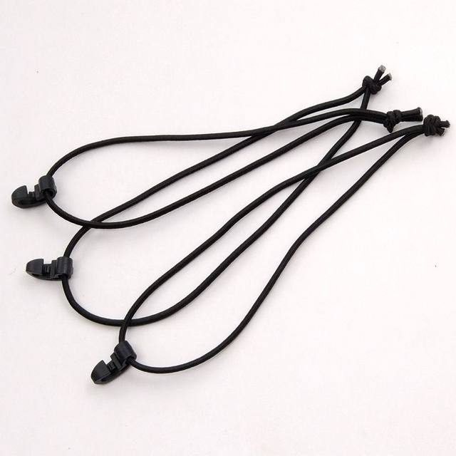 Fixed buckle coil clamp storage webbing factory direct sales