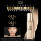 L'Oreal Gold Gold Medal Moisturizing Foundation